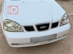 شيفروليه اوبترا